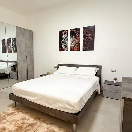Ampio Moderno A Due Passi Da Trastevere