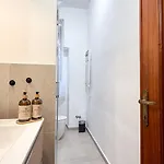 Ampio Moderno A Due Passi Da Trastevere Apartman