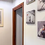 Ampio Moderno A Due Passi Da Trastevere Róma