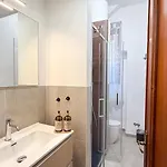 Ampio Moderno A Due Passi Da Trastevere Róma