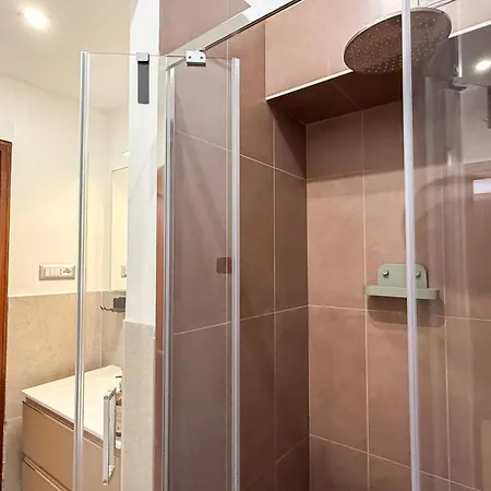 Apartamento Ampio Moderno A Due Passi Da Trastevere *