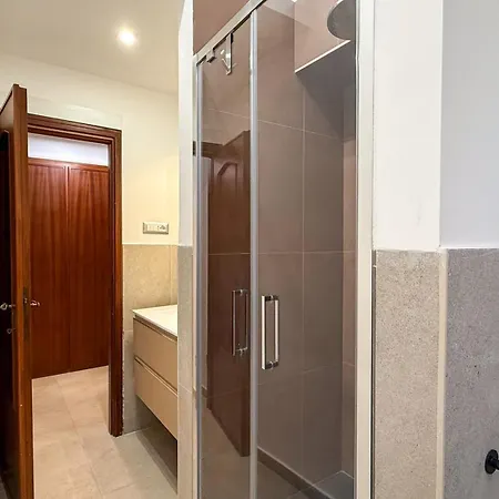 Ampio Moderno A Due Passi Da Trastevere Apartamento *