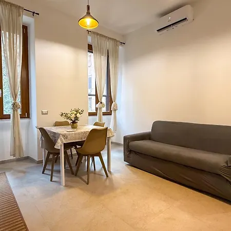 Ampio Moderno A Due Passi Da Trastevere
