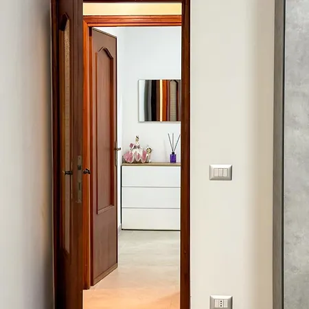 Ampio Moderno A Due Passi Da Trastevere Apartamento Roma