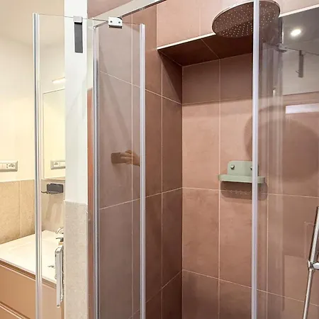 Apartamento Ampio Moderno A Due Passi Da Trastevere *