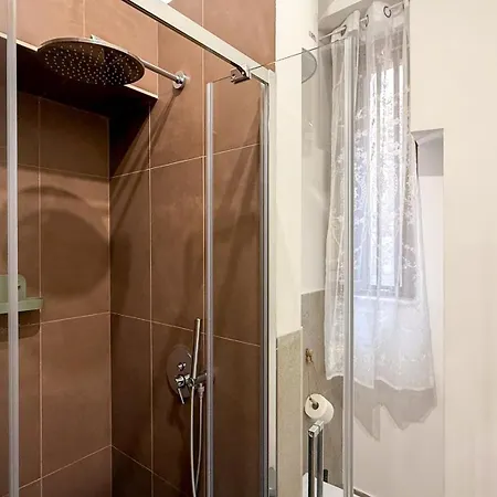Ampio Moderno A Due Passi Da Trastevere Apartamento Roma